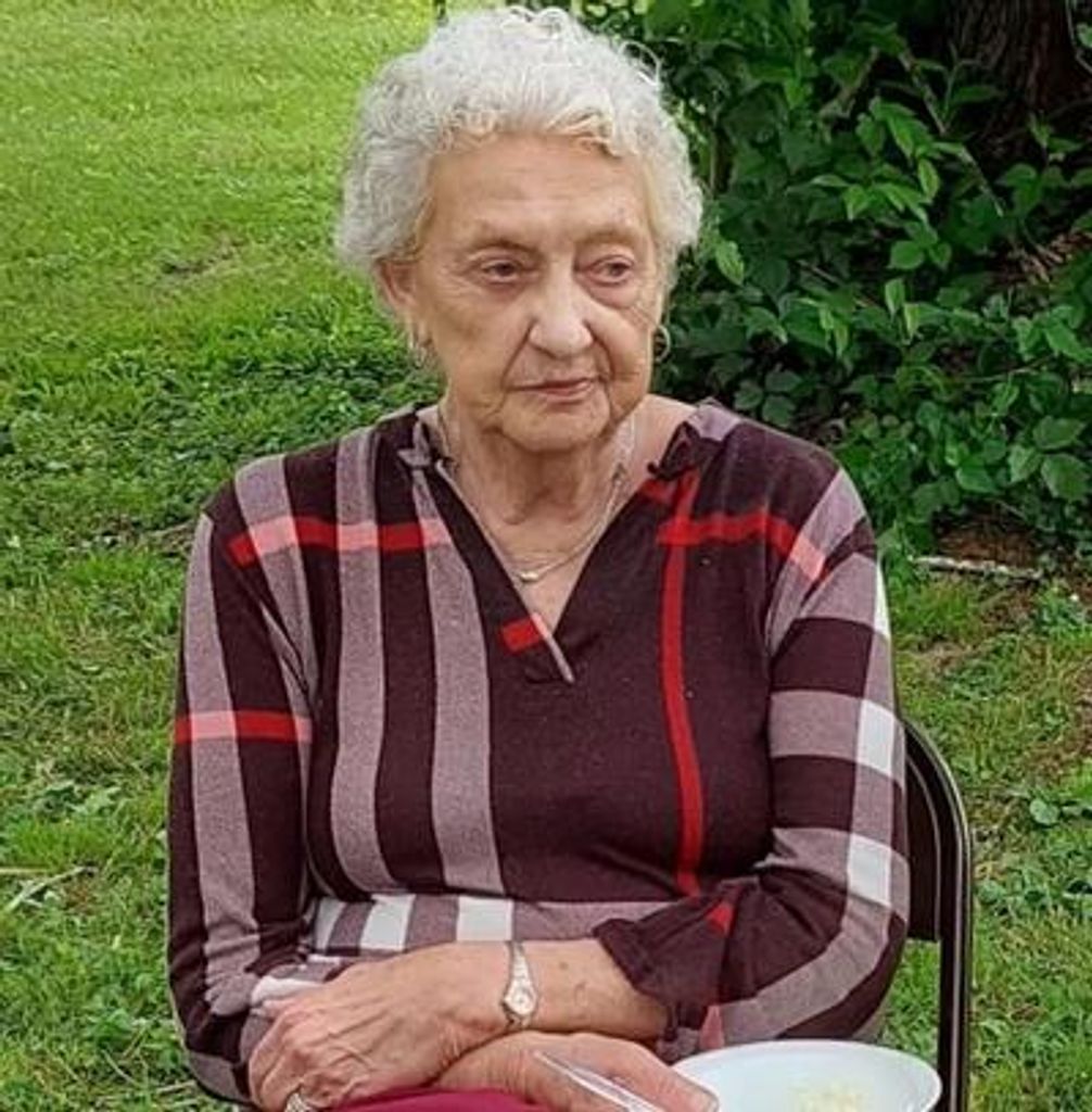 Shirley Mae Carico Profile Photo