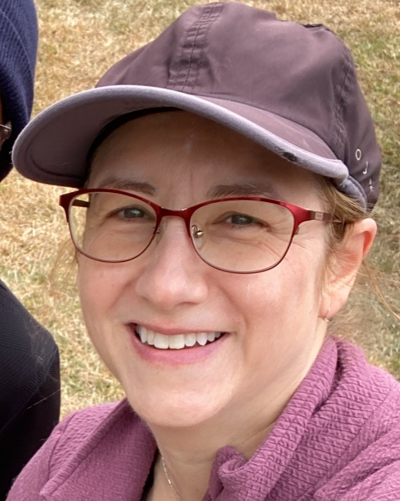 Teresa Ann Rubino Profile Photo