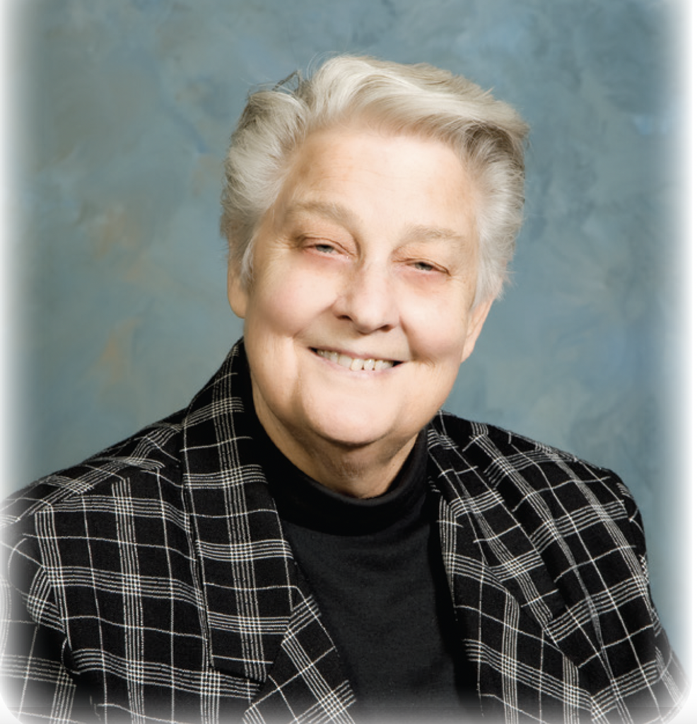 S. Ann Kramer, Ssj Profile Photo