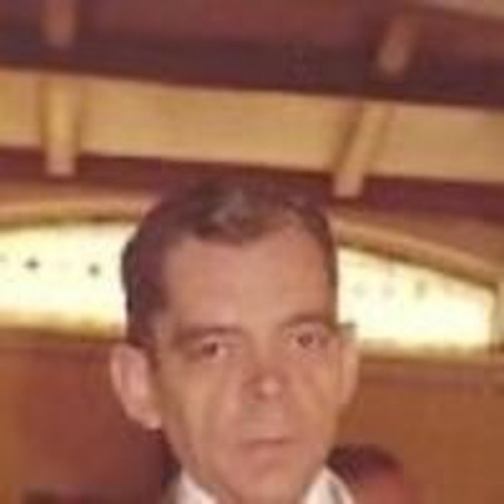Richard V Gregoire