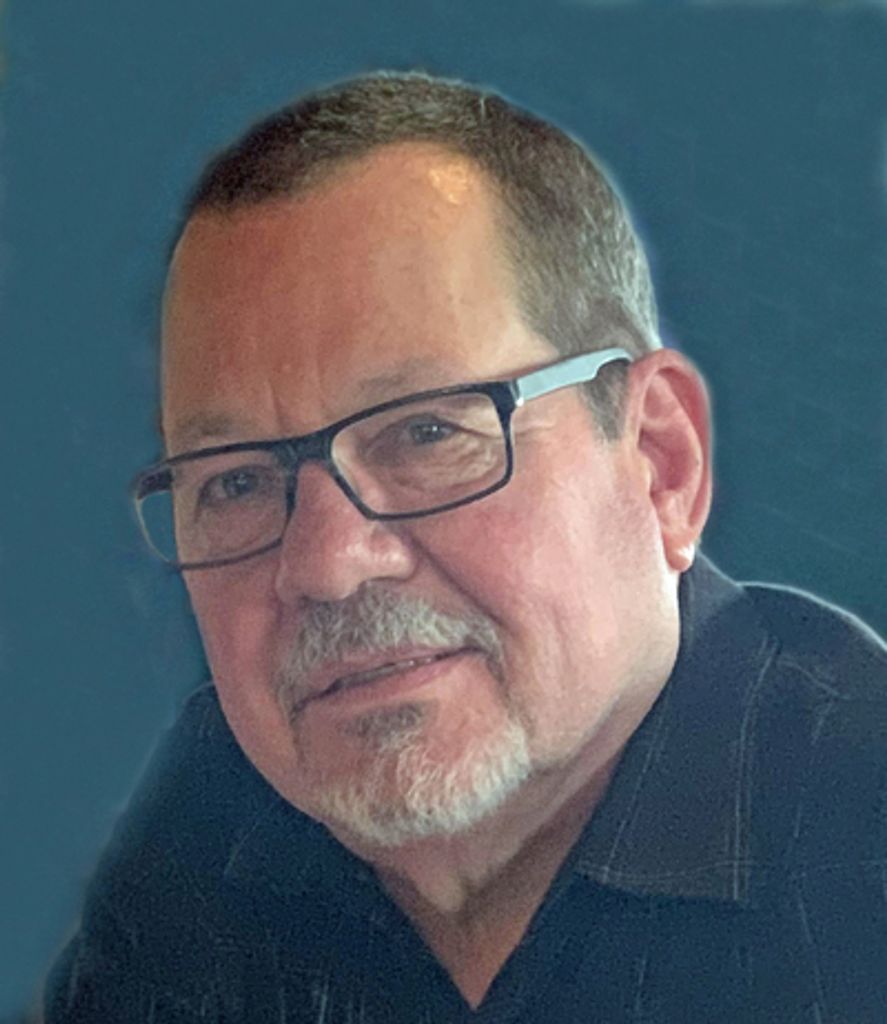 Larry J. Miller Profile Photo