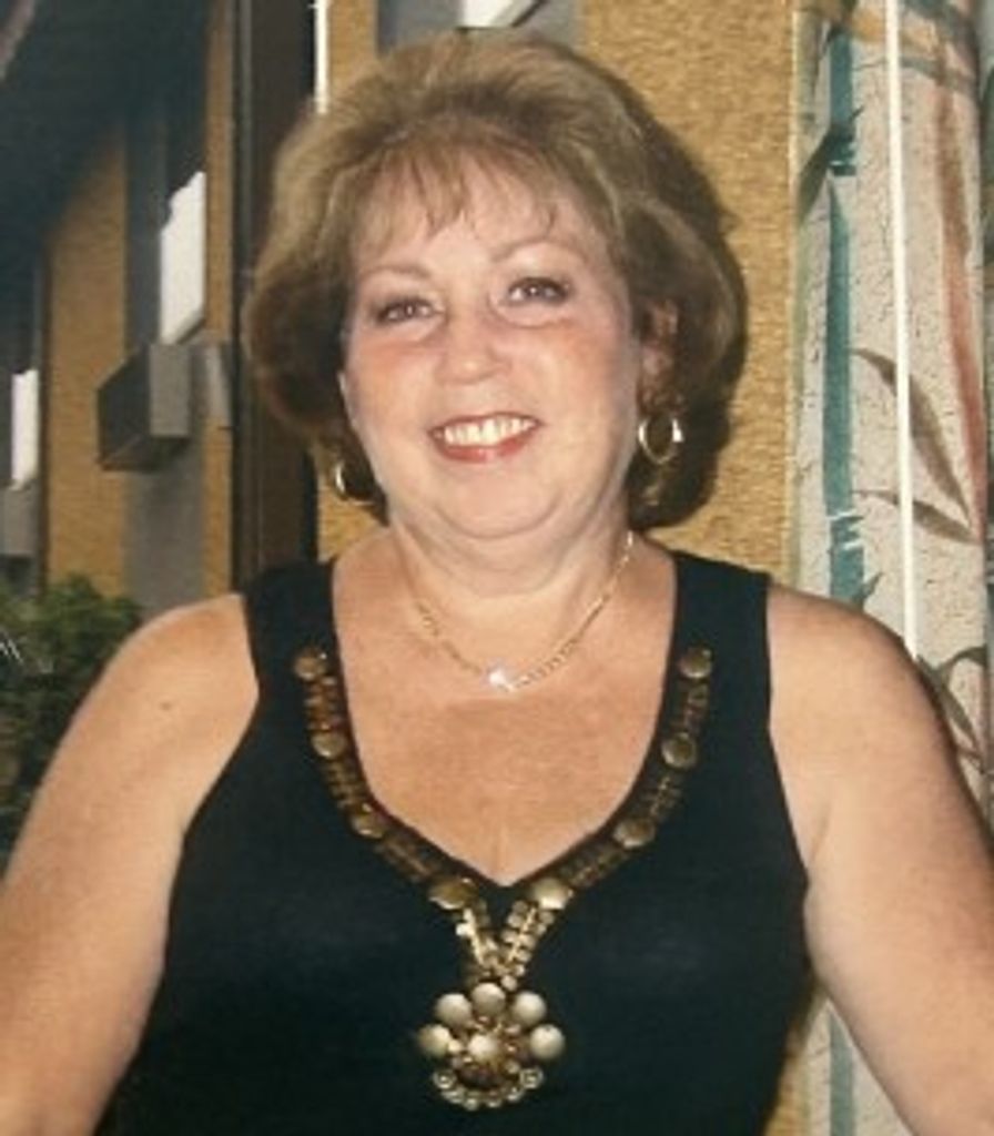 Janet Dabetic Profile Photo