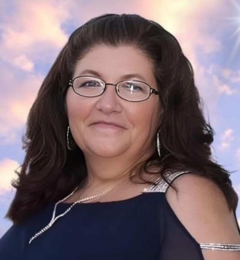 Tonia Sue Cox