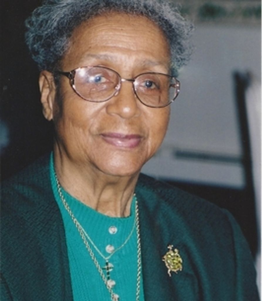 Clara Coram