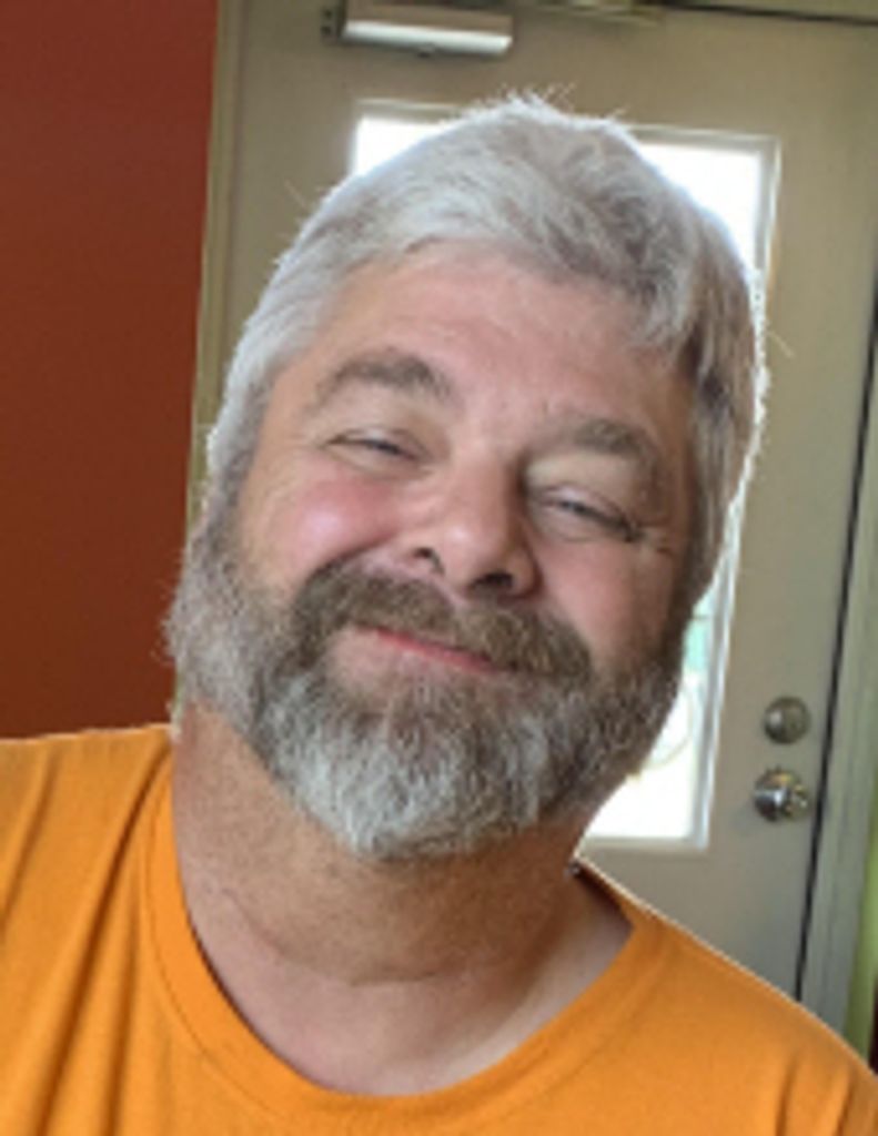 Richard "Rick" Herzberg