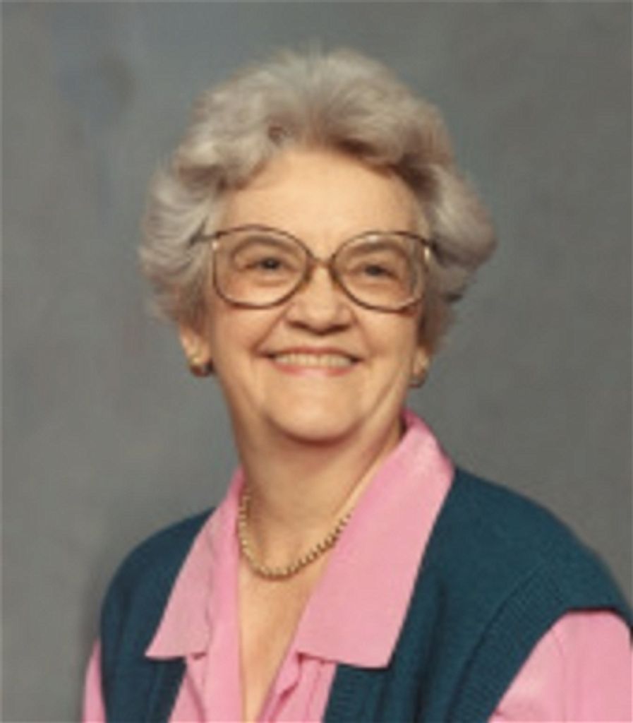 Billie Mae Phillips