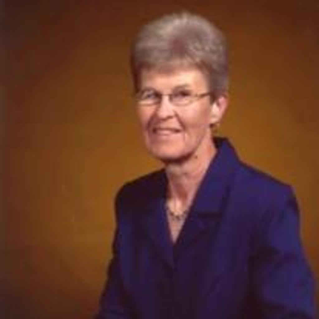 Dona Rae Wolf