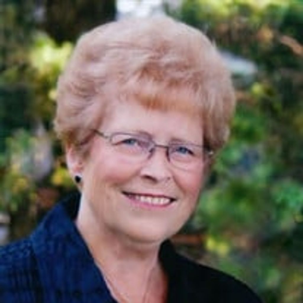 Elizabeth "Betty" Viger