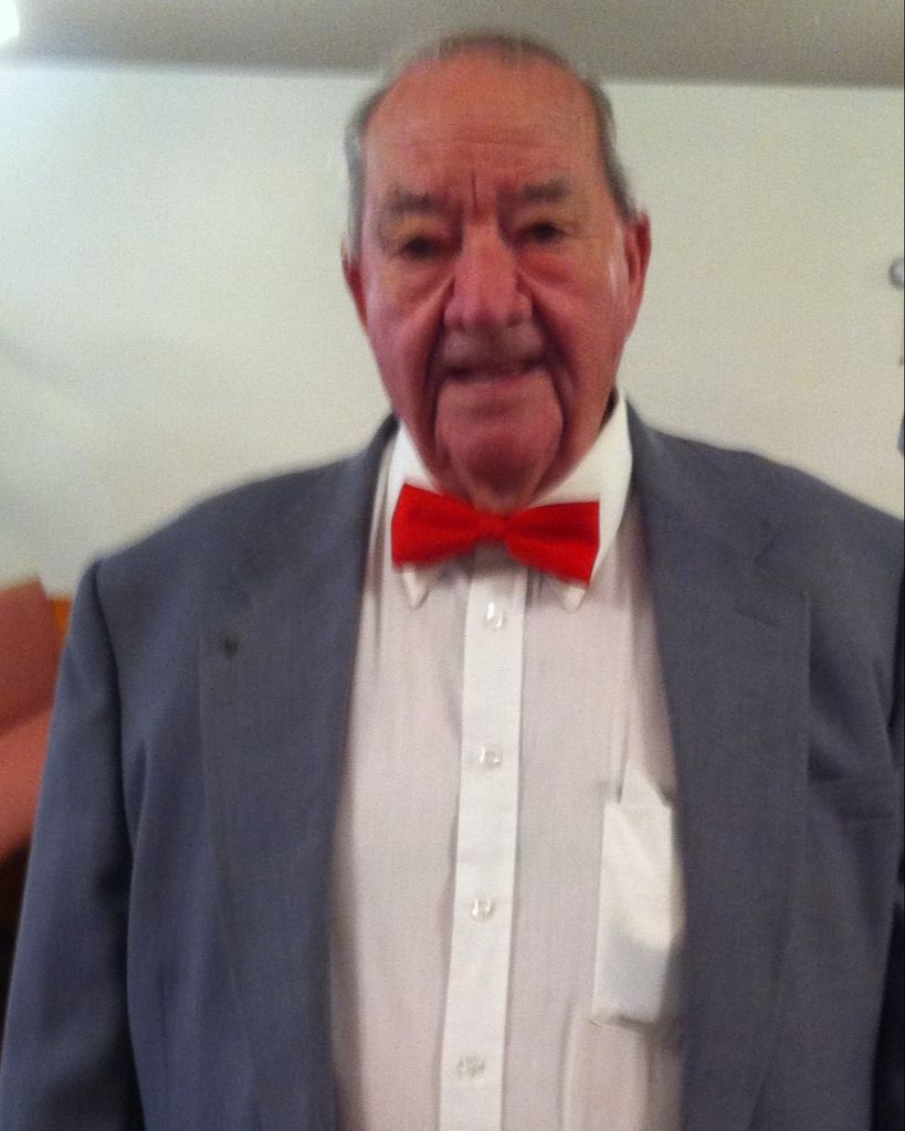 John Lee Parres Profile Photo