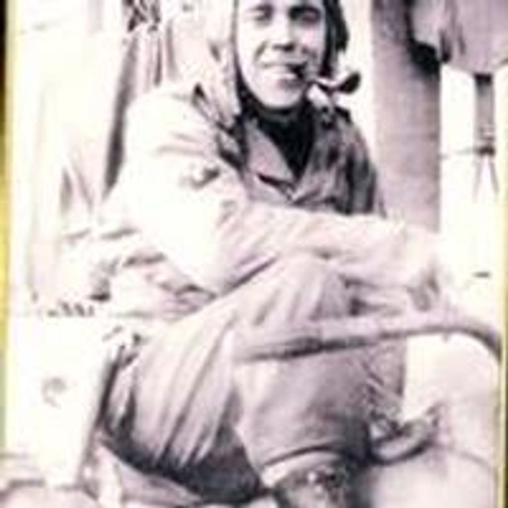 Clarence Marion Davis