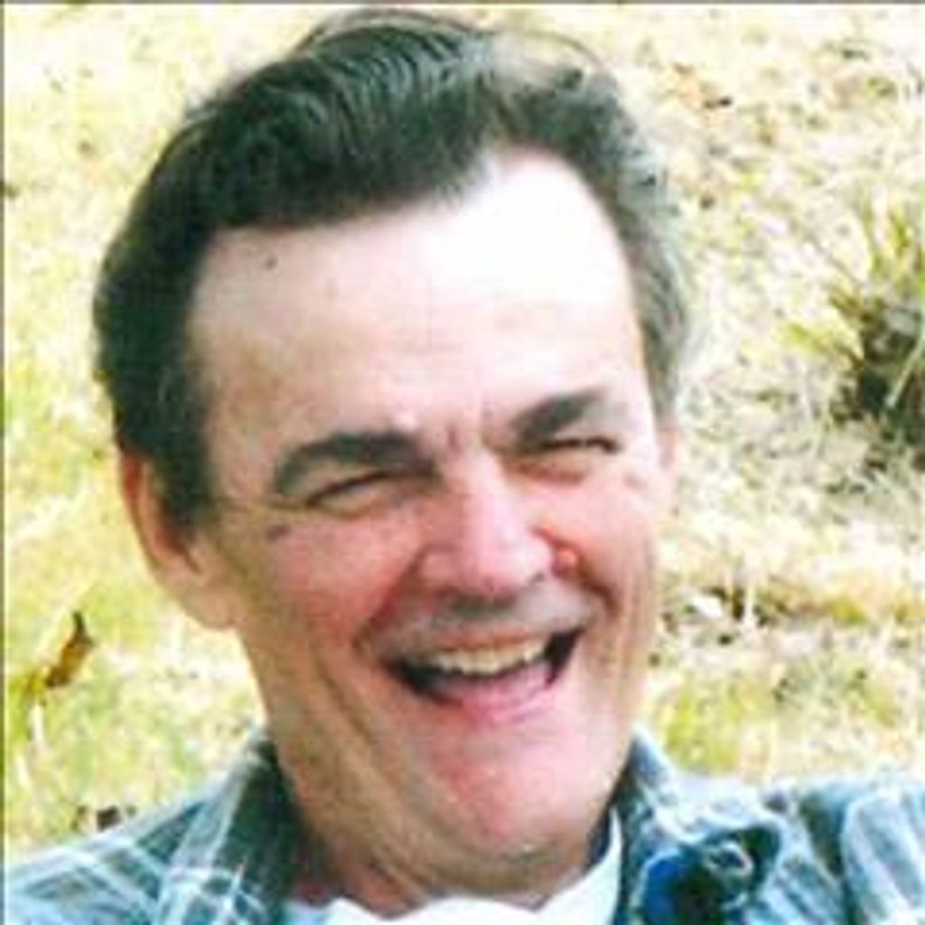 Kenneth Ray Brand Profile Photo