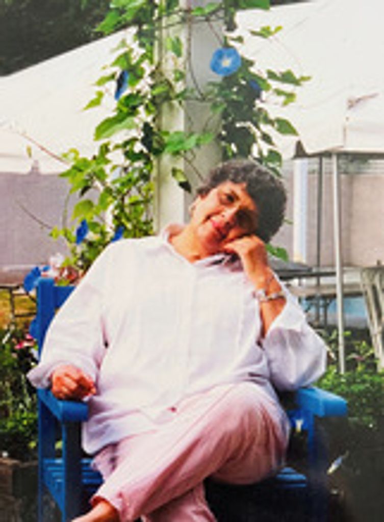 Gloria C. Rosenberger (March) Profile Photo