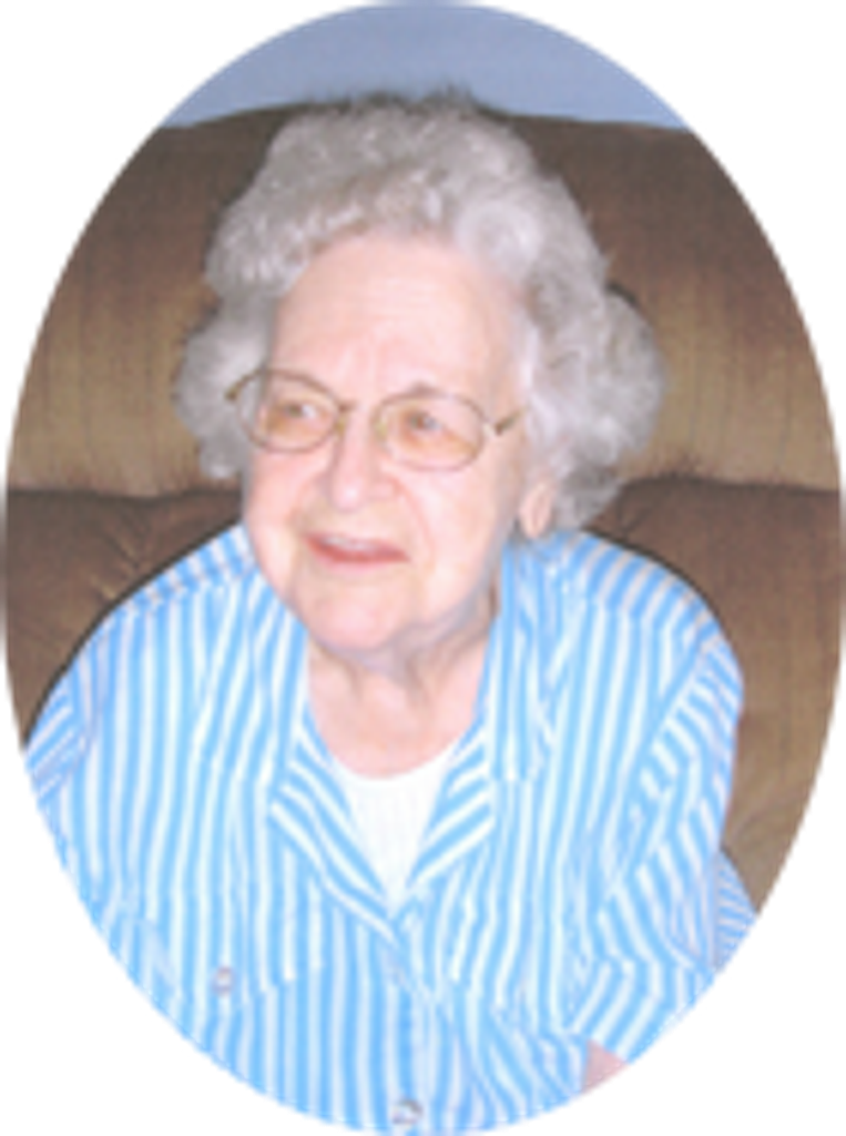 Helen Norris