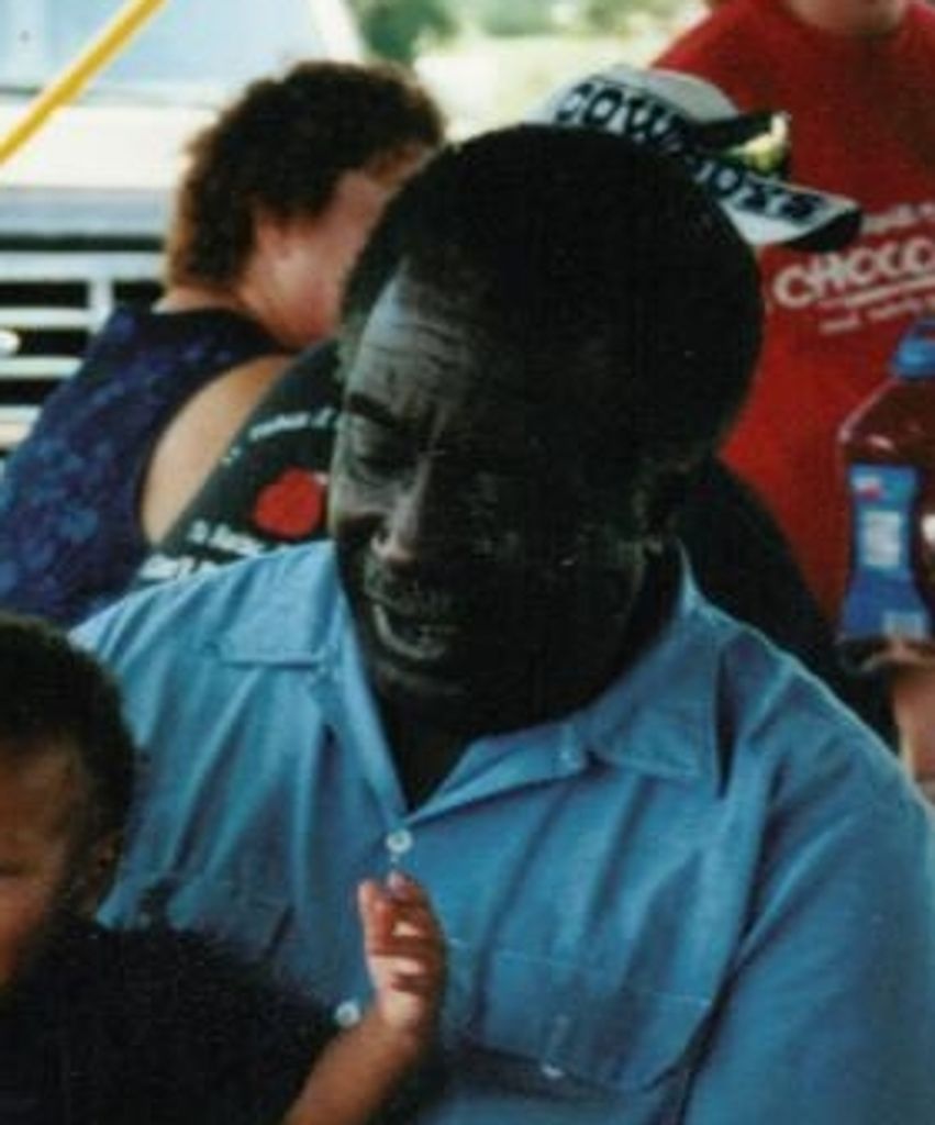 Elry Hearns Jr.