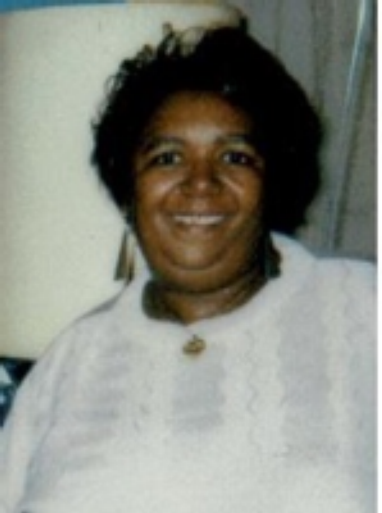 Barbara Askew