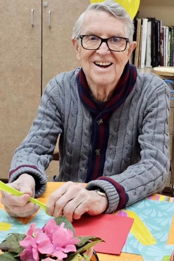William John (Bill) Sweeney Jr. Profile Photo