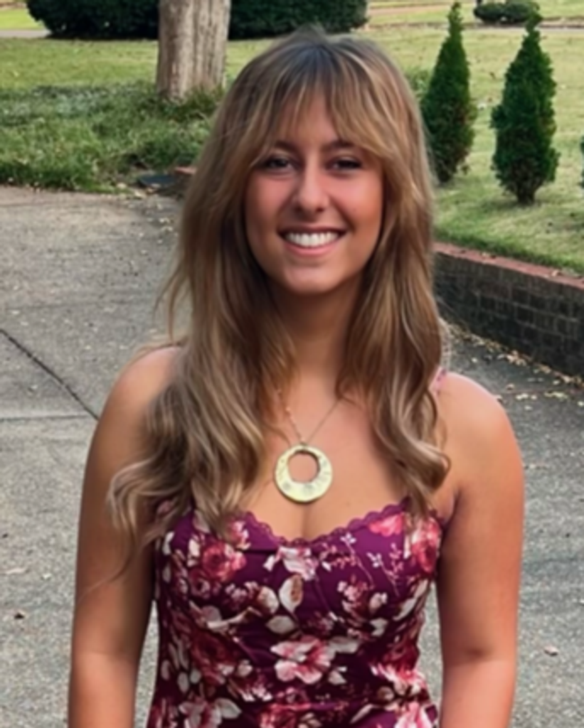 Alysa Maria Daugherty