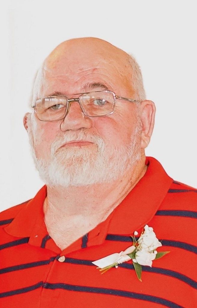 Richard "Rick" Paul Pyles Profile Photo