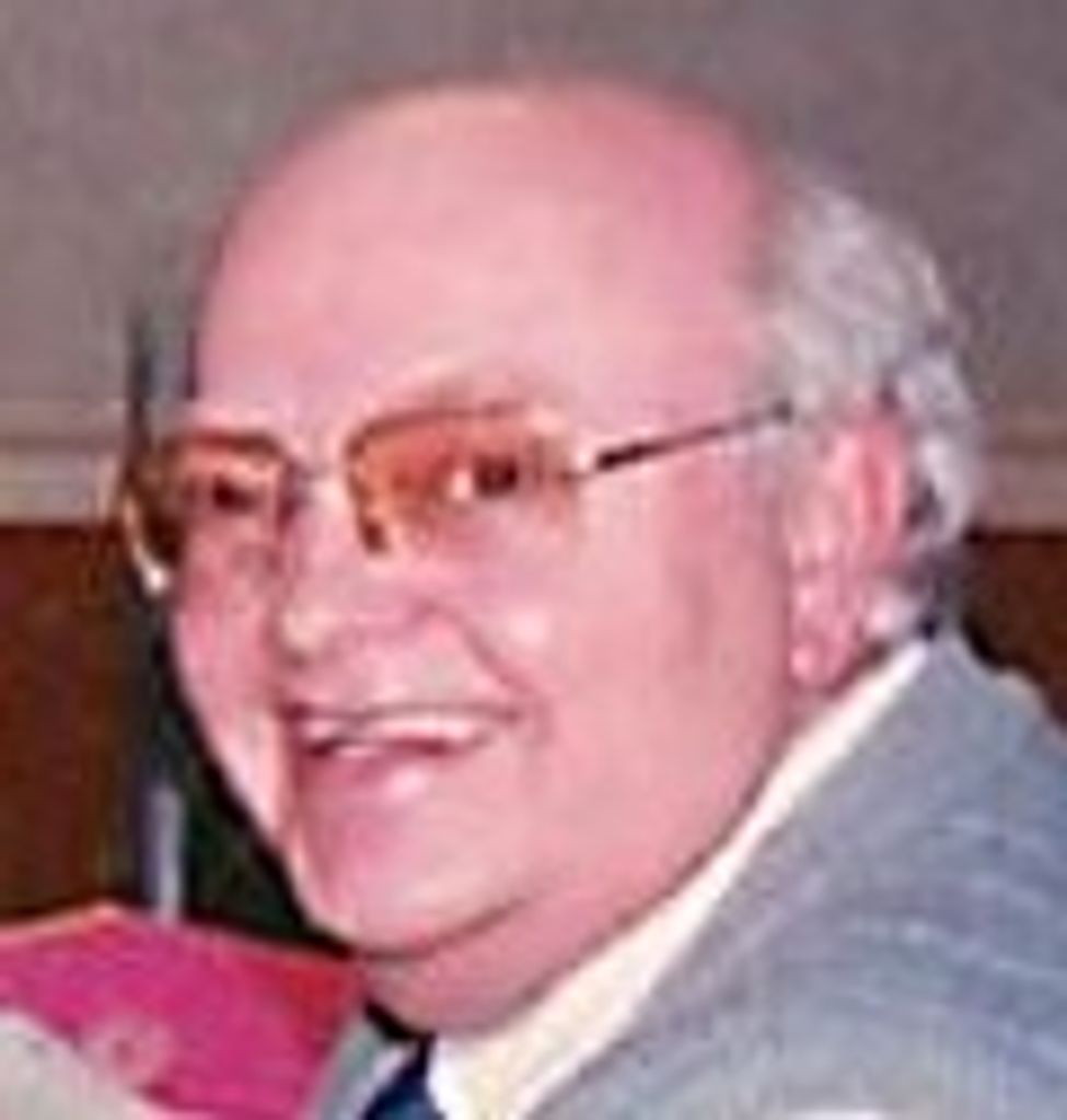 Jack Arthur Warner