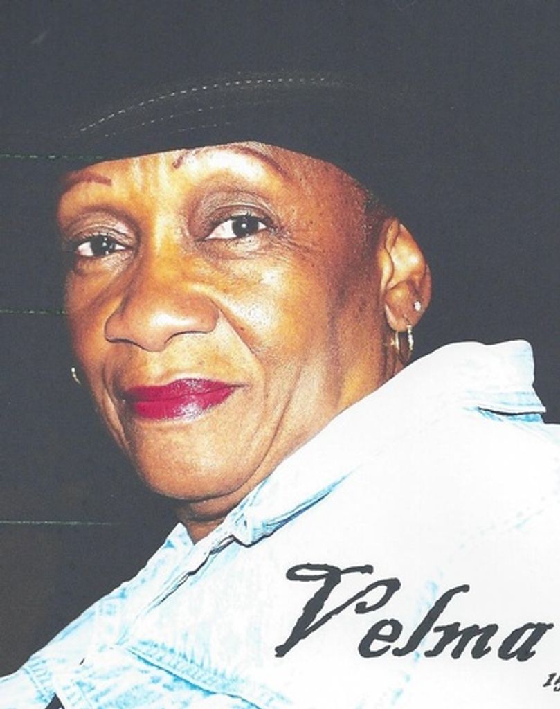 Velma Ruth Wills Profile Photo