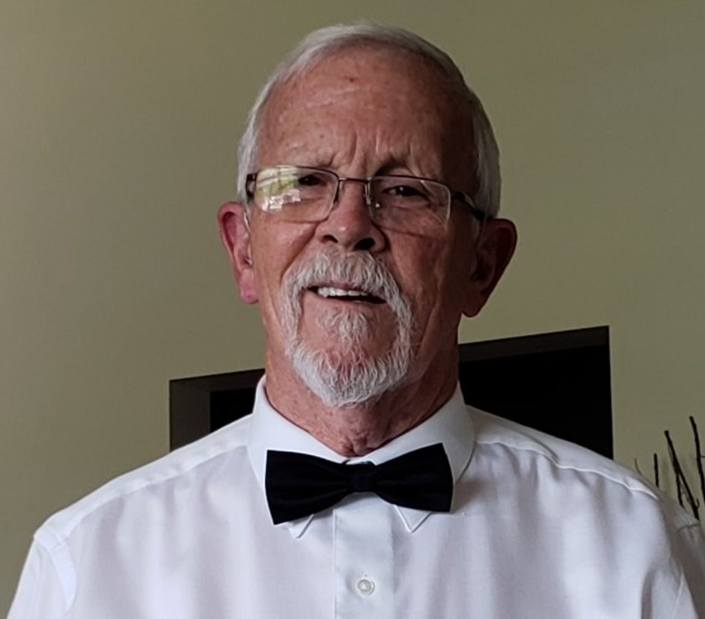 Mr. David Maxwell John Ii