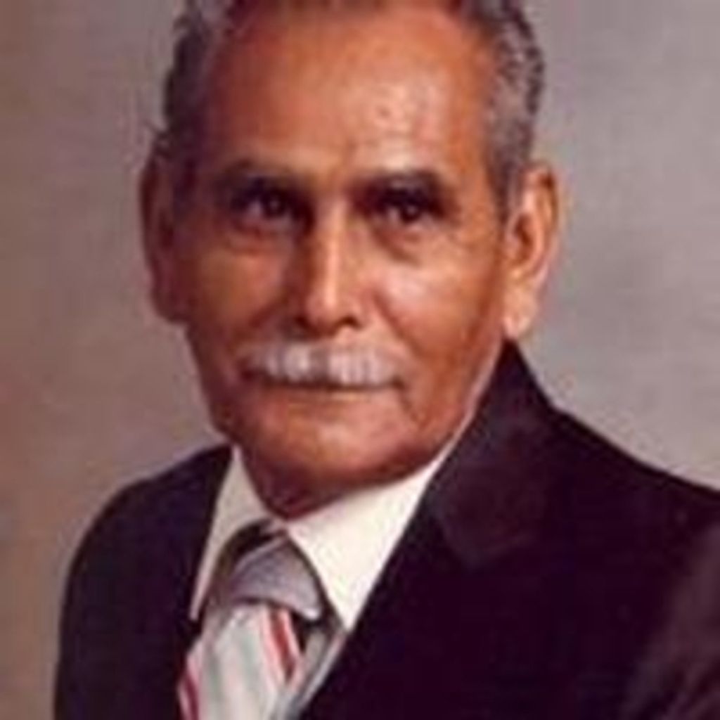Pablo N. Martinez