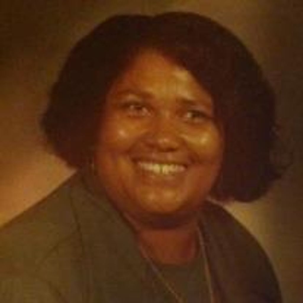Martha Mcdonald Profile Photo