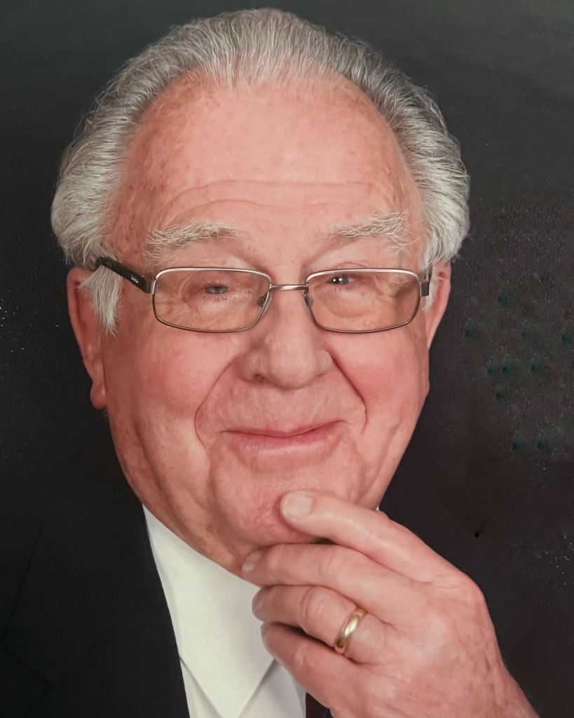 Harland William Sluga Profile Photo