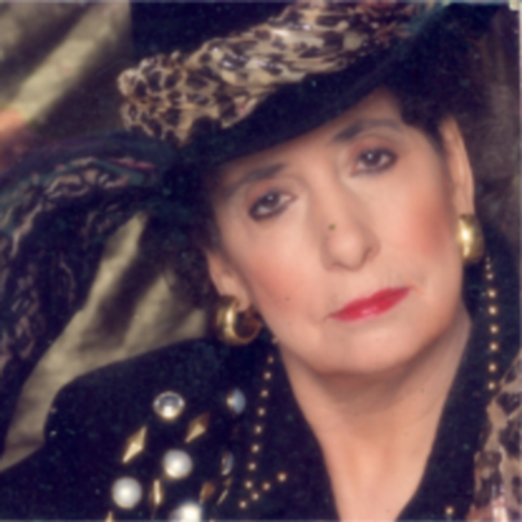 Helen Starrett Carey