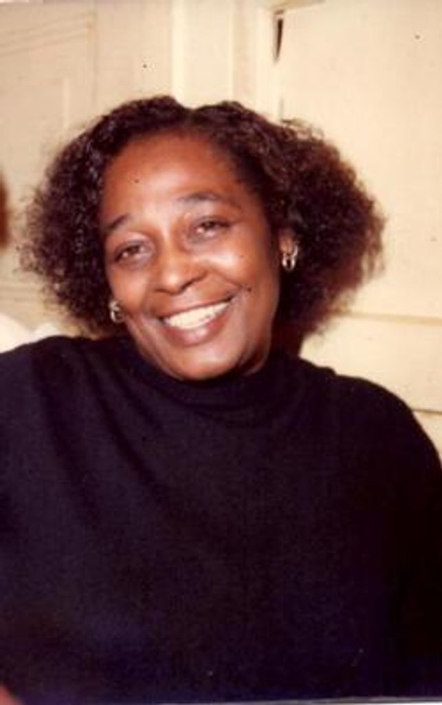 Earlie M. Clayton