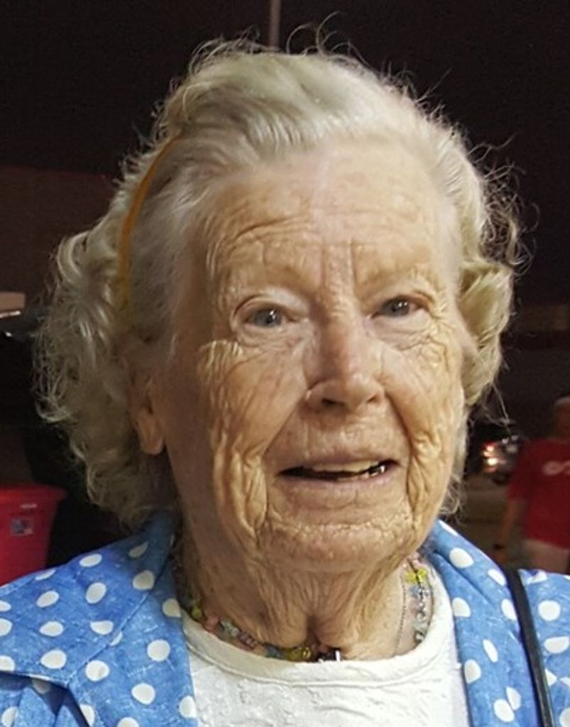 Mary Kathryn "Kit" Maloney Quirk