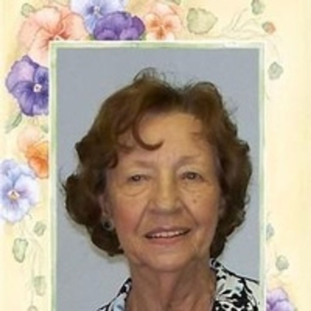 Willmetta 'Metta' L. Moore