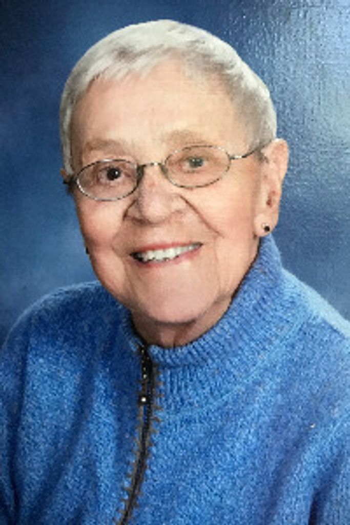 Effie M. (Mocas) Tolis