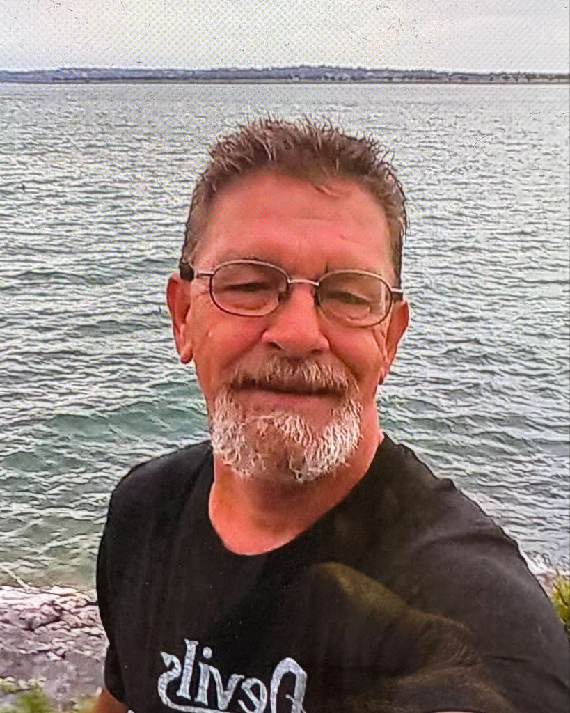 Louis Allen Nicholson Profile Photo