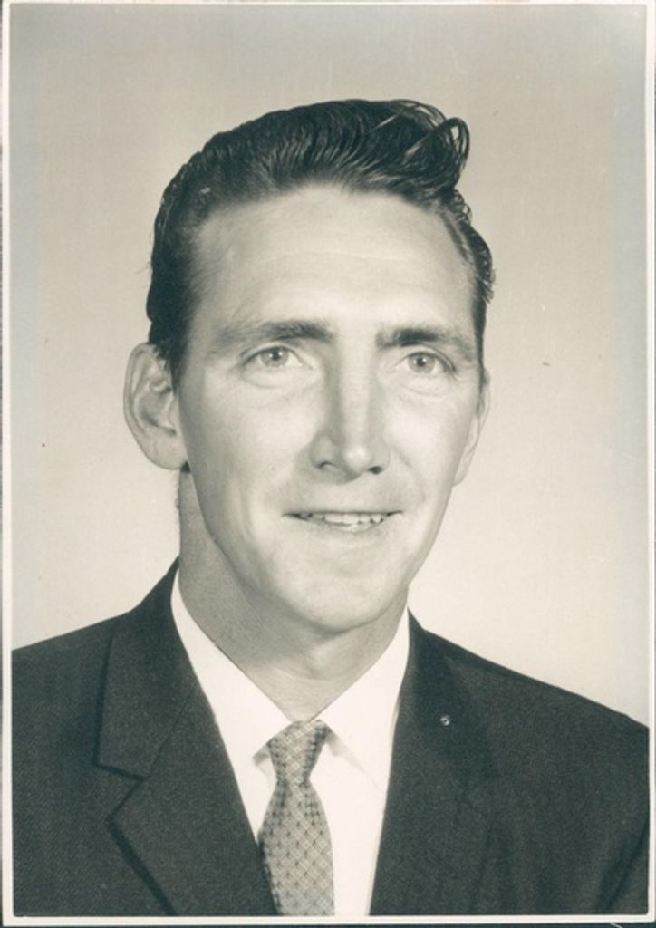 Joseph Ellsworth Odom