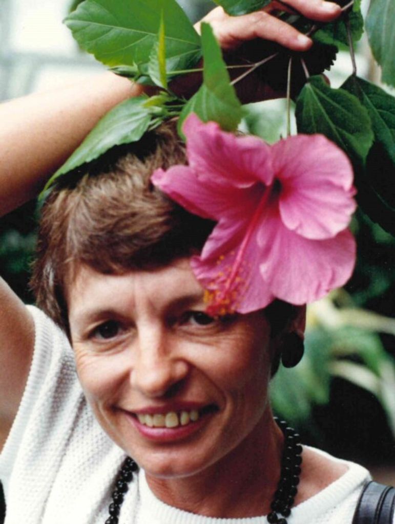 Edith O. Dwyer