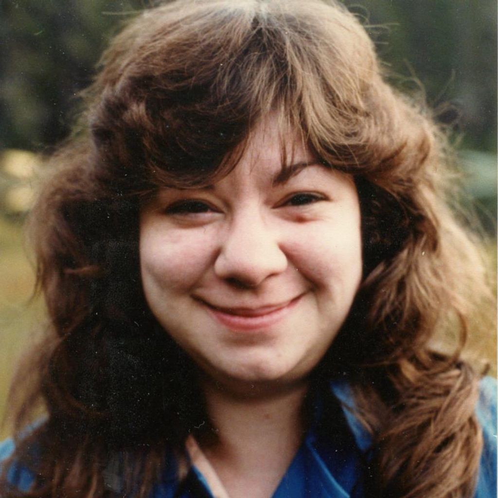 Susan Jean Bakker