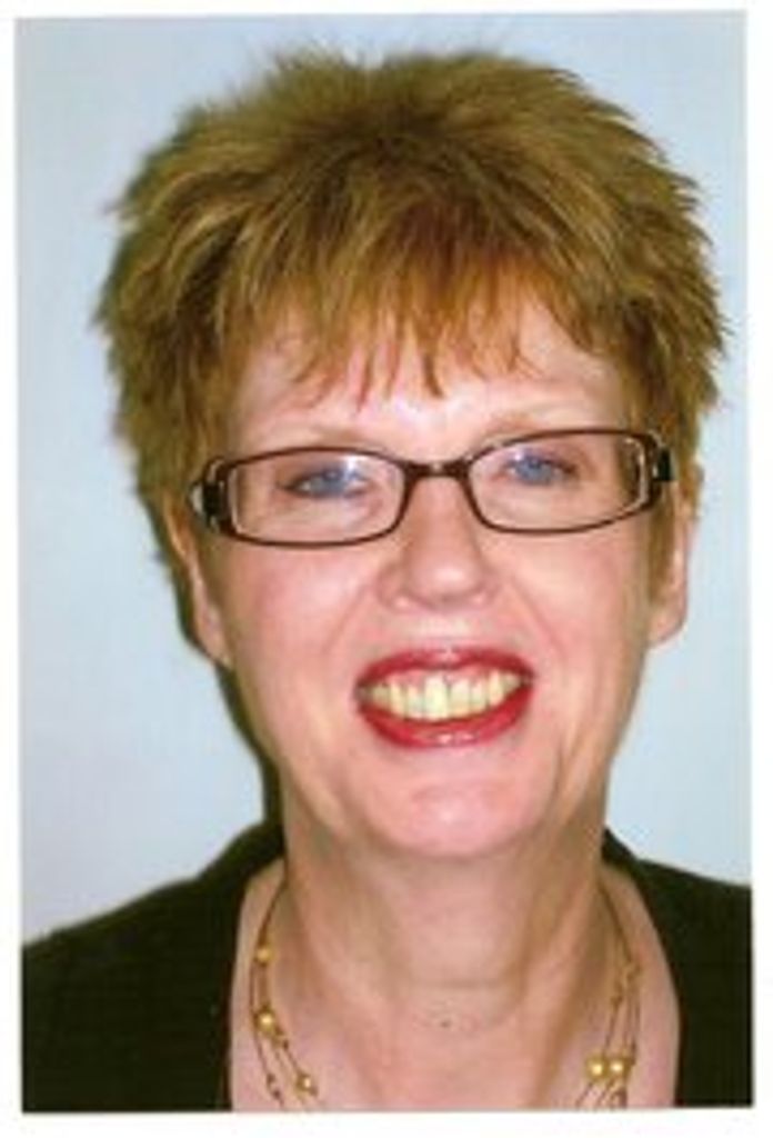 Vicki Iverson