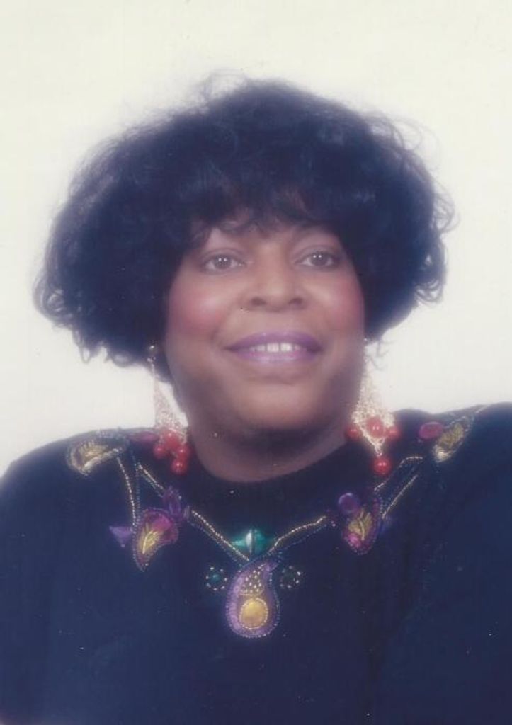 Donna Lee "Mama" Cook