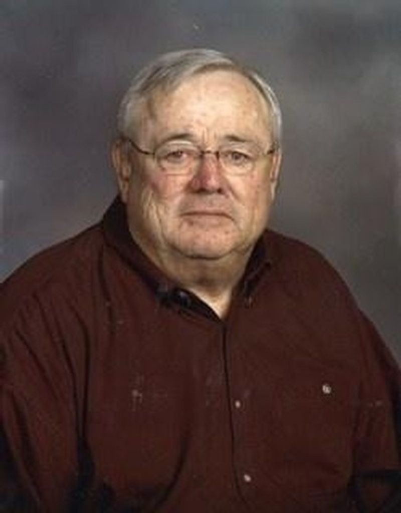 Clifford John Kramer