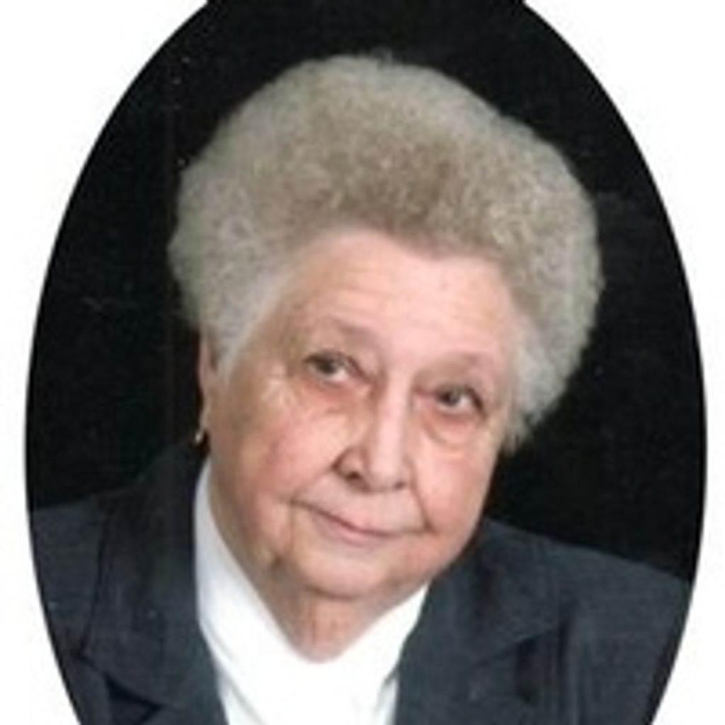 Marium R. Goelz