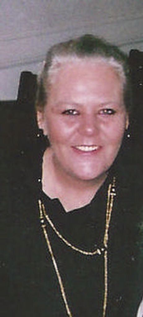 Livingston- Sandra Damron