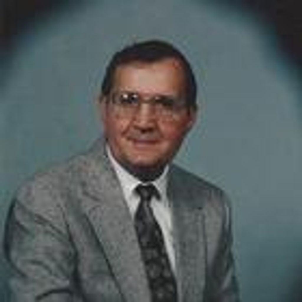 Martin C. "Rube" Ruby, Sr Profile Photo