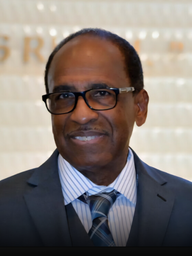 John Willie Cooper Profile Photo