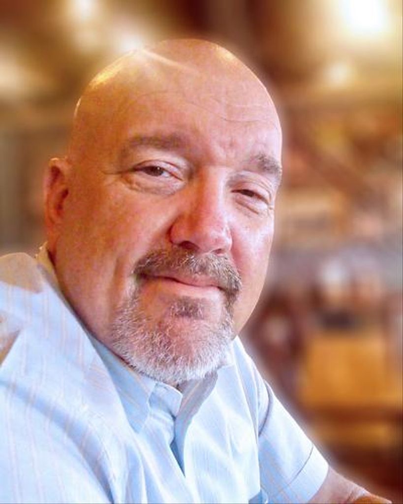 Kenneth William Moore