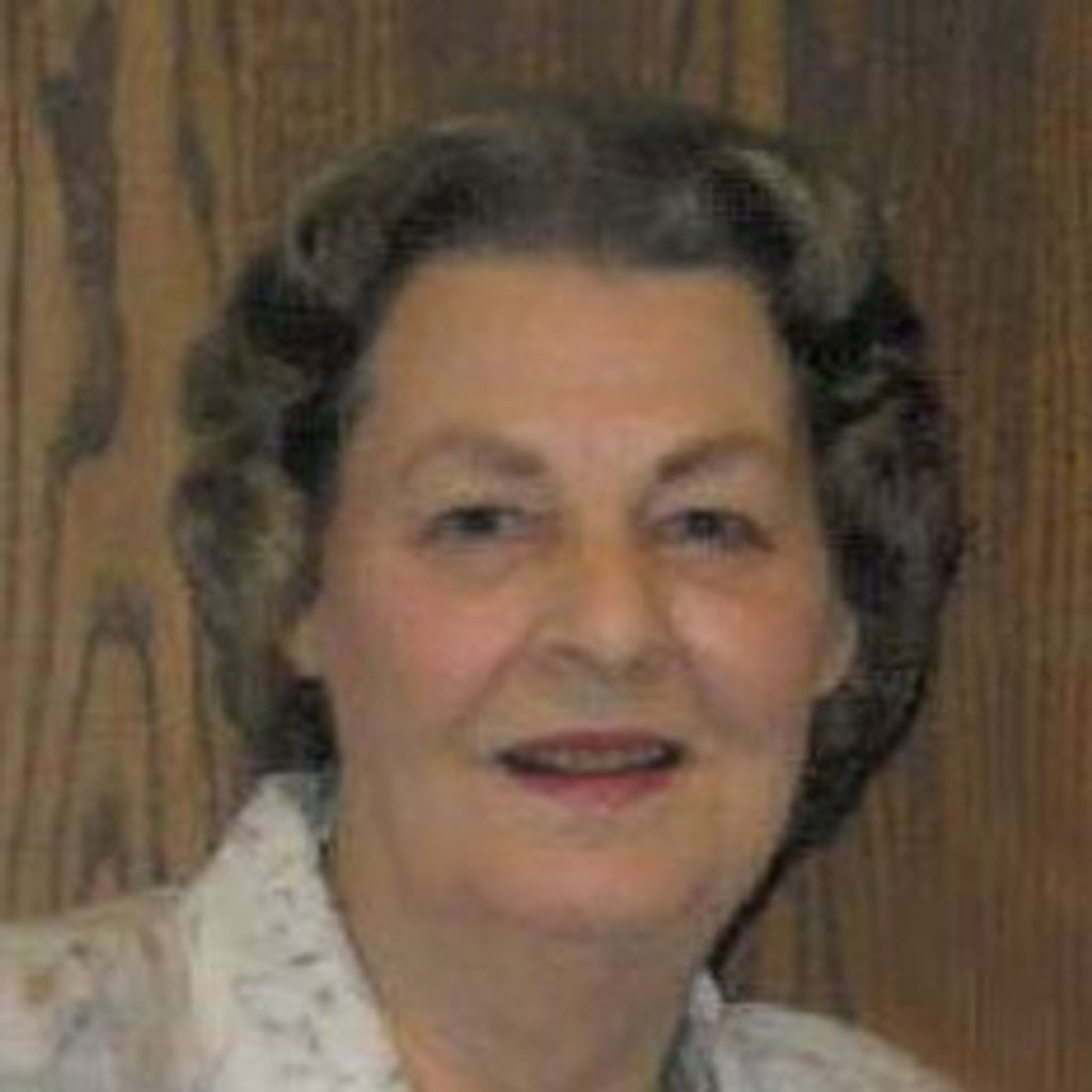 Phyllis A. Reilly