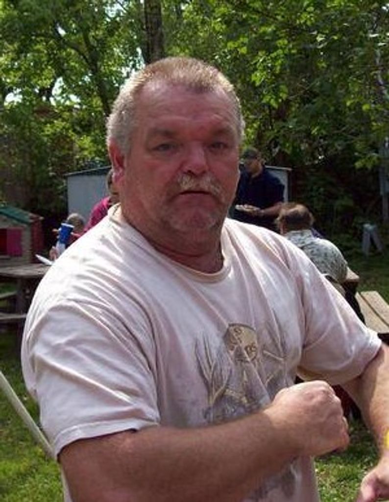 Jesse R. Vandiver, Jr. Profile Photo