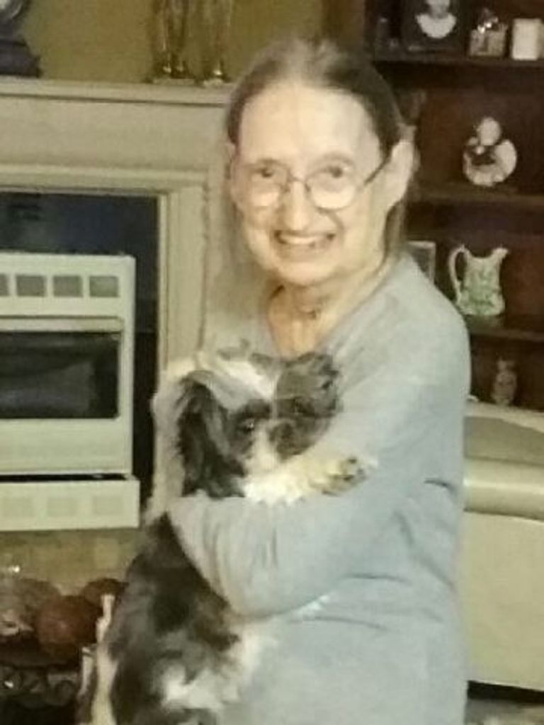 Carolyn Maynard