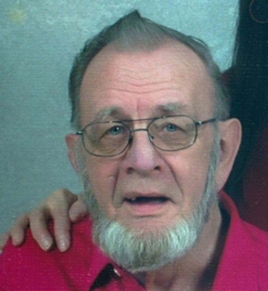 Raymond E. Hektor
