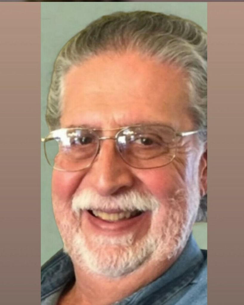Tony Mantzuranis